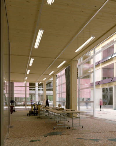 CAMPO Vue Workshop HD 01x