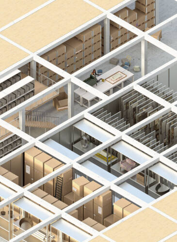 CAMPO Storage corrected
